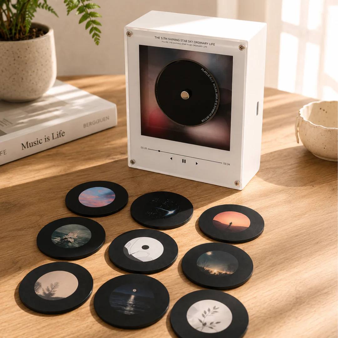 Music Player