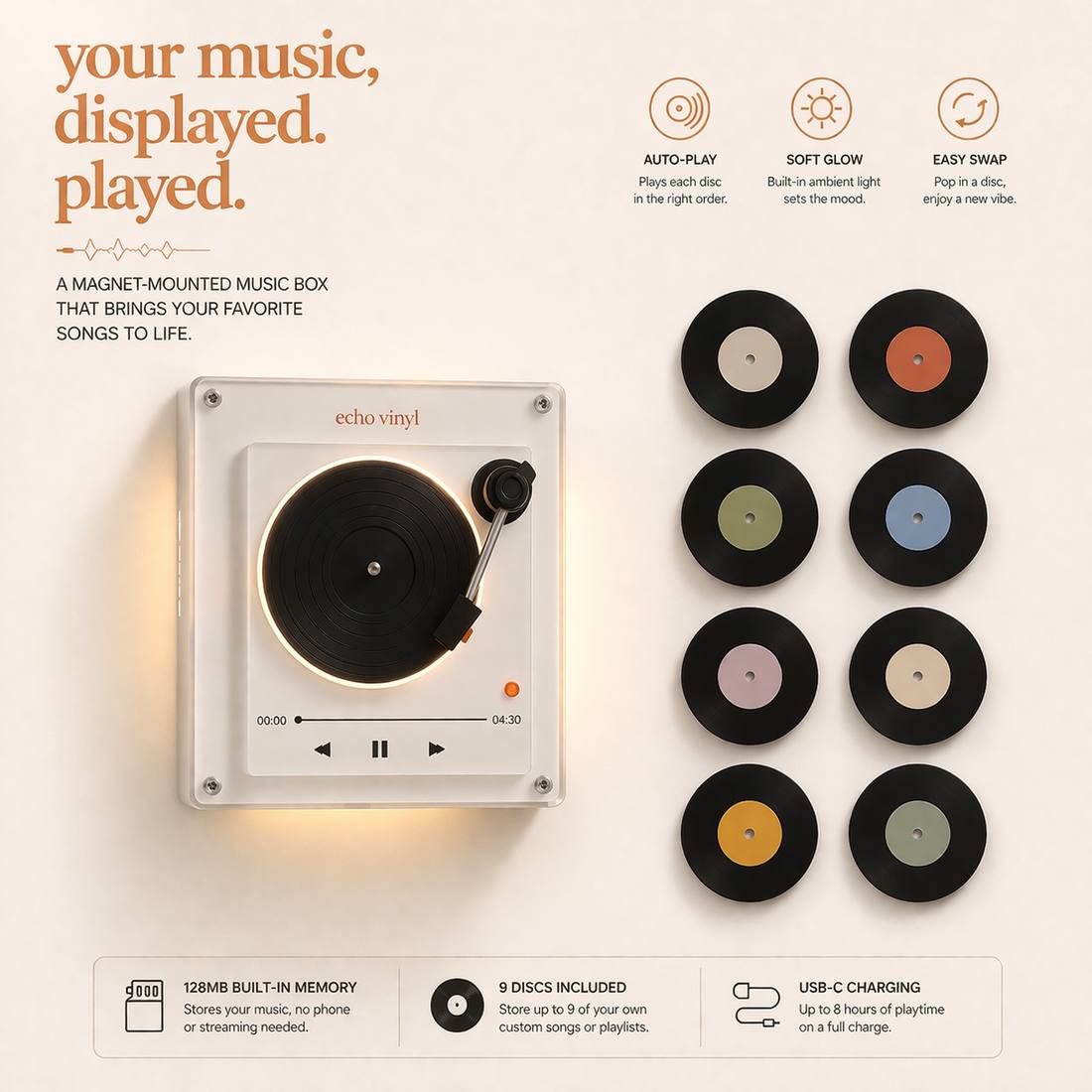 Music Player