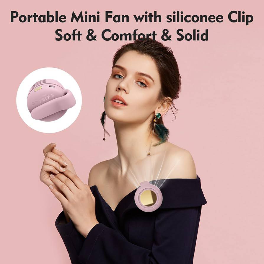 AeroClip Mini
