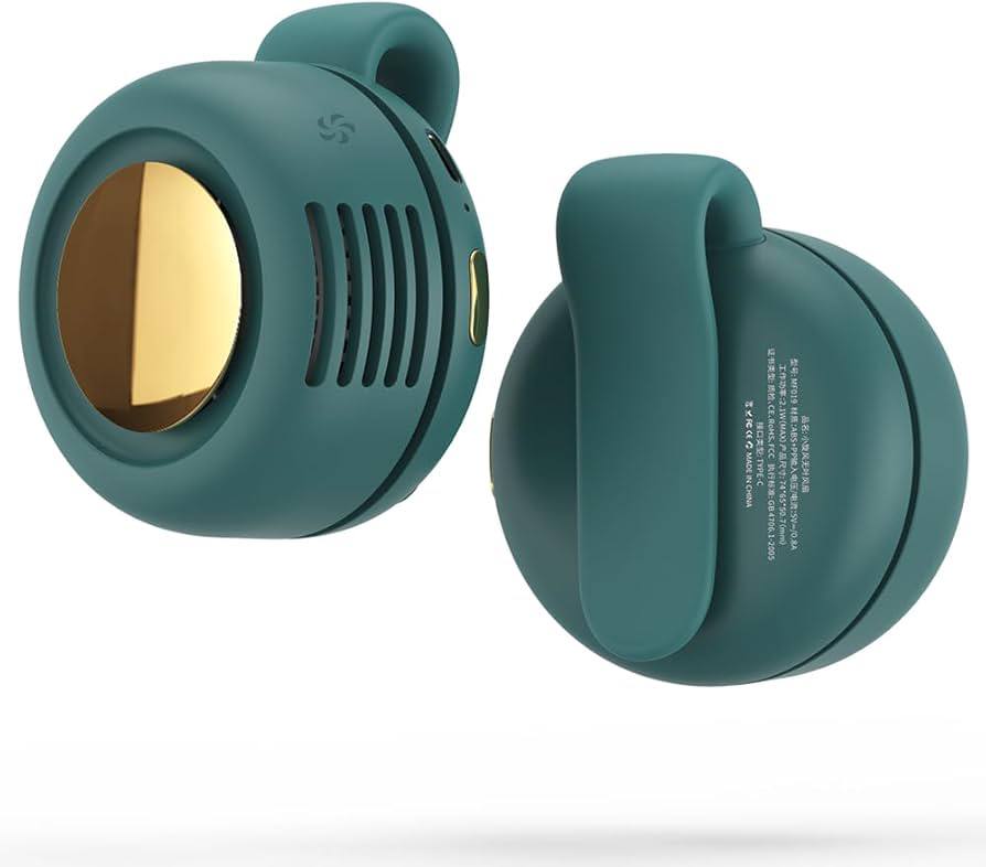 AeroClip Mini