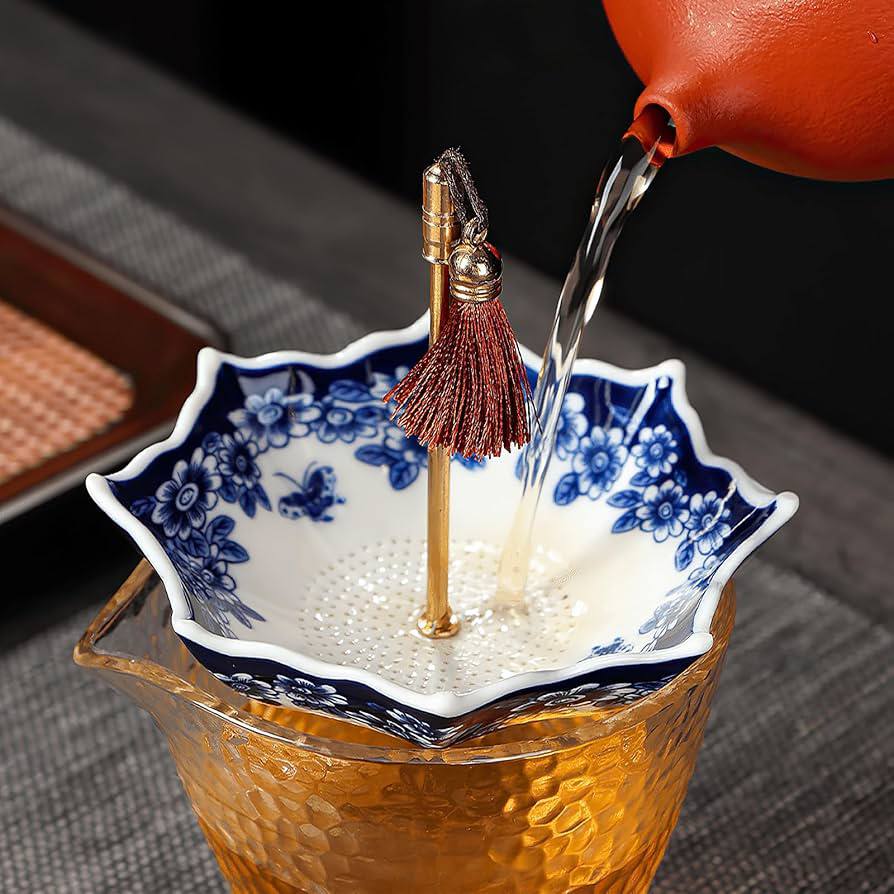 ClearSip Tea Filter