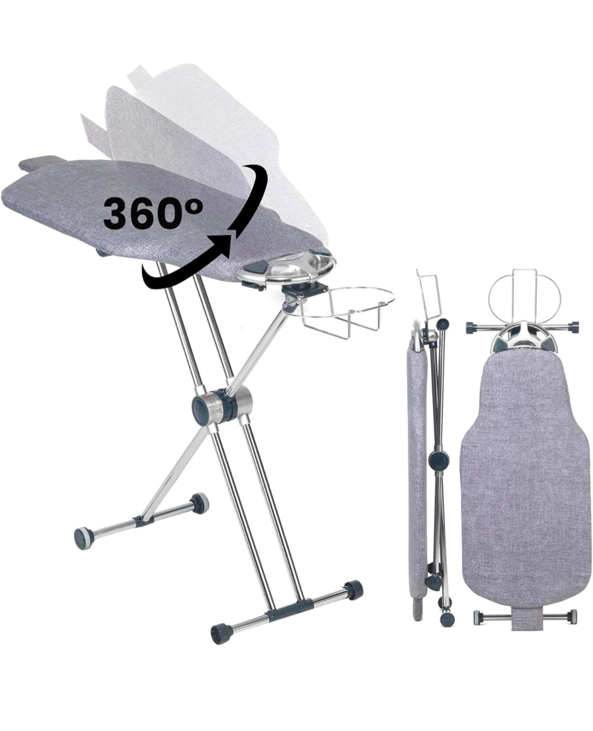 Dazzl 360° Iron-Board