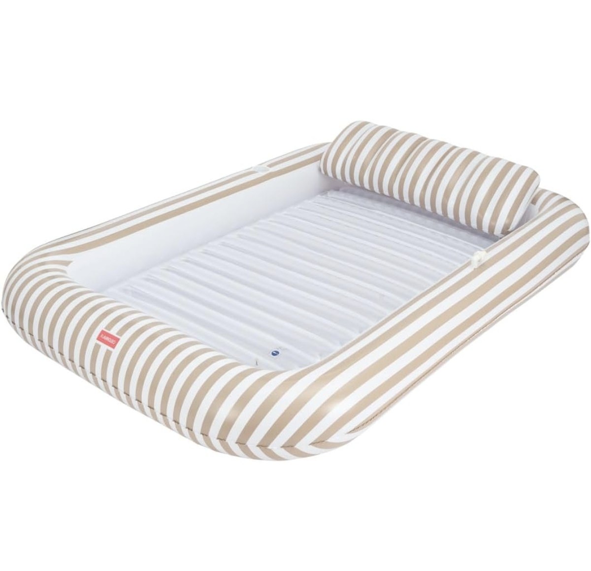 Inflatable Tanning Pool