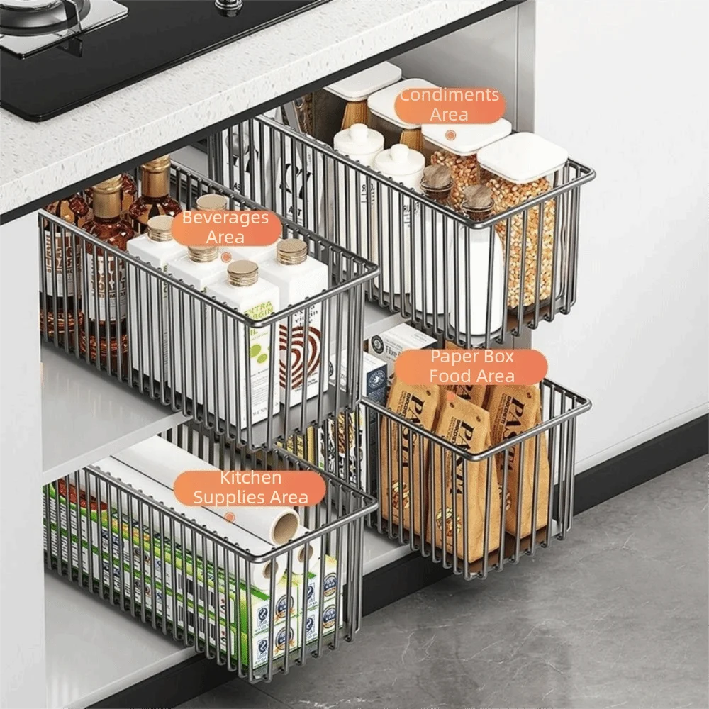 Cabinet Organize