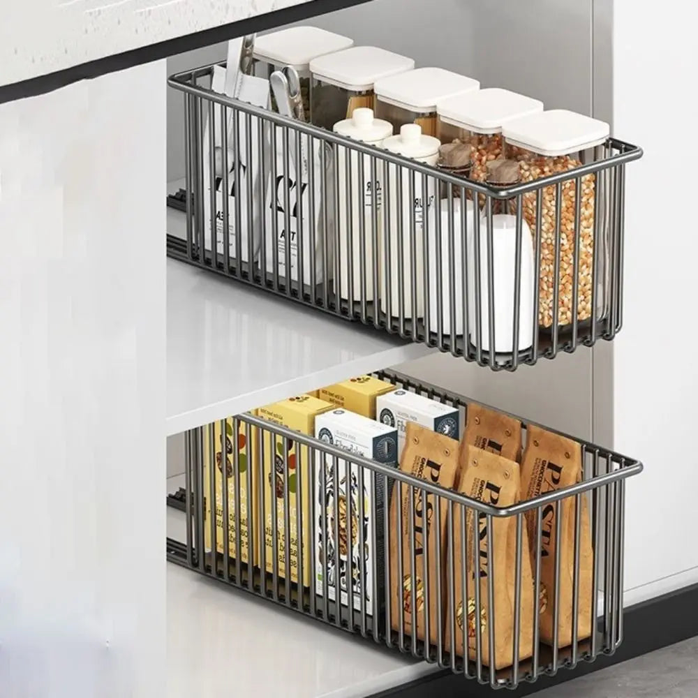 Cabinet Organize