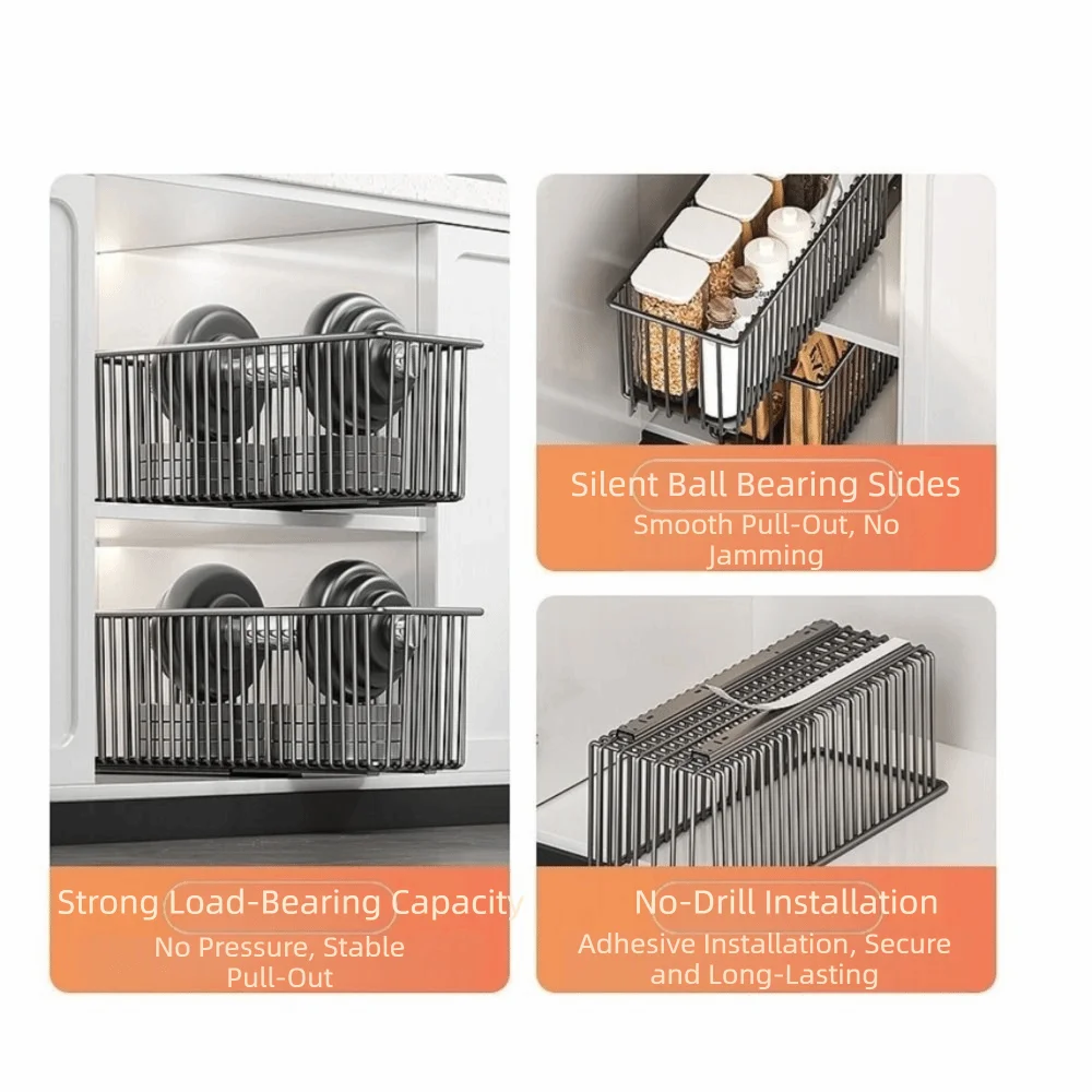 Cabinet Organize