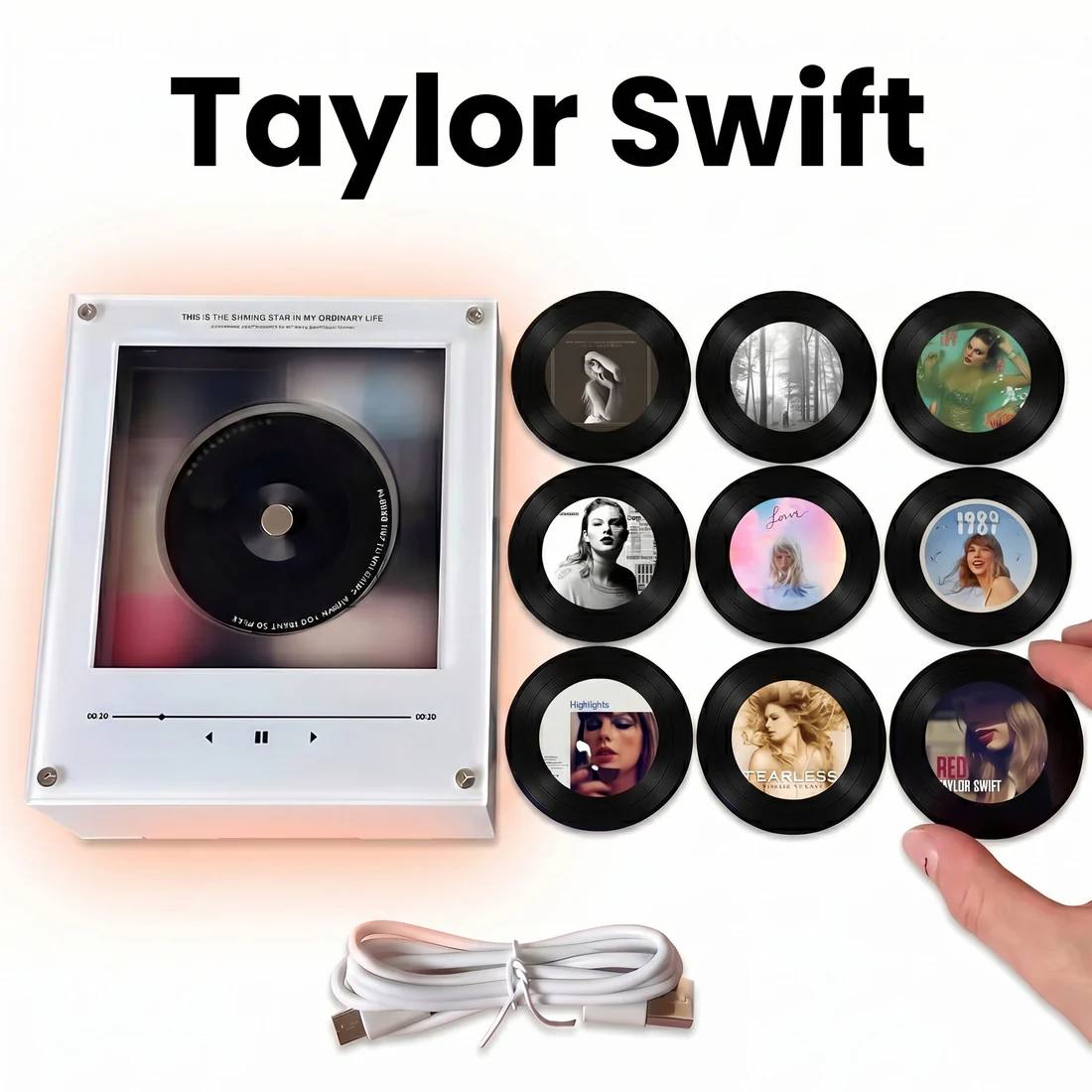 Music Player