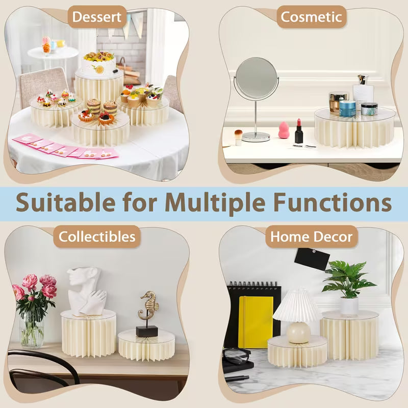 Buffet Display Racks