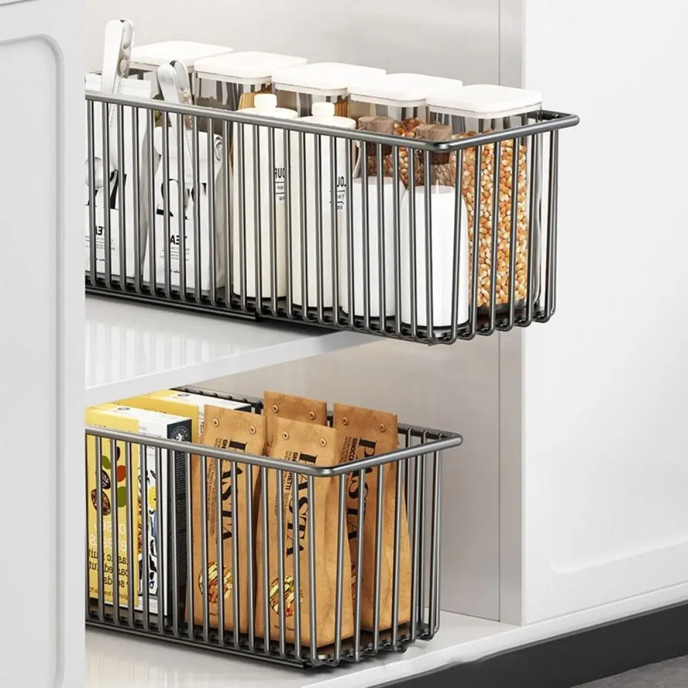 Cabinet Organize