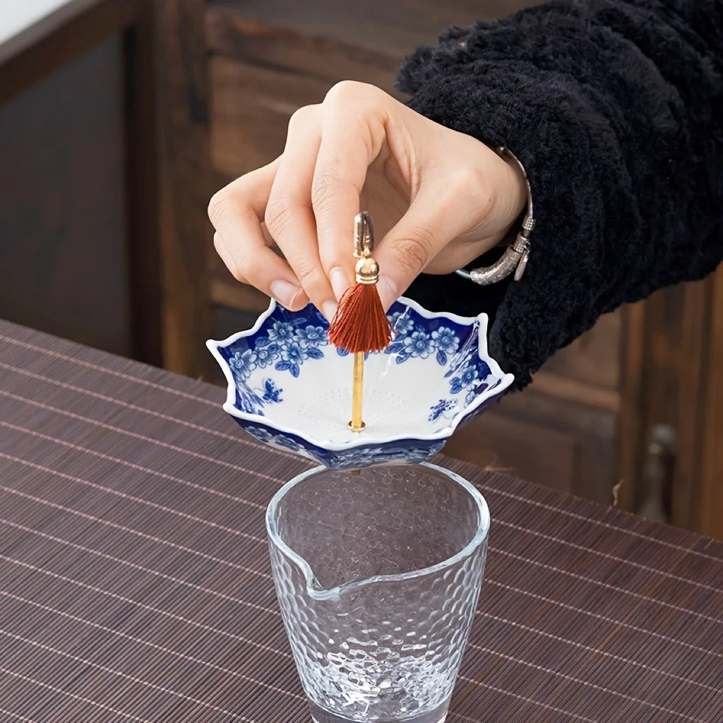 ClearSip Tea Filter