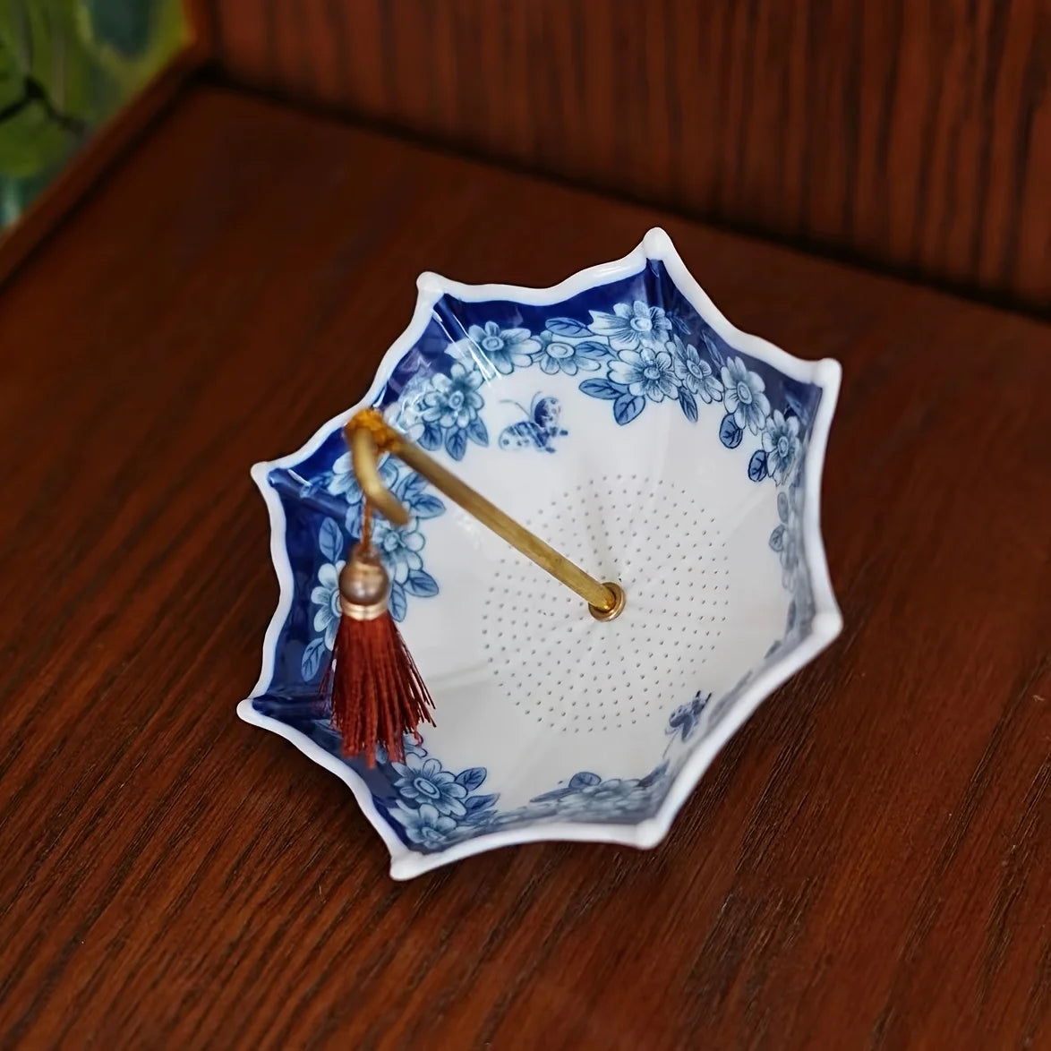 ClearSip Tea Filter